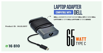 Dell adapter